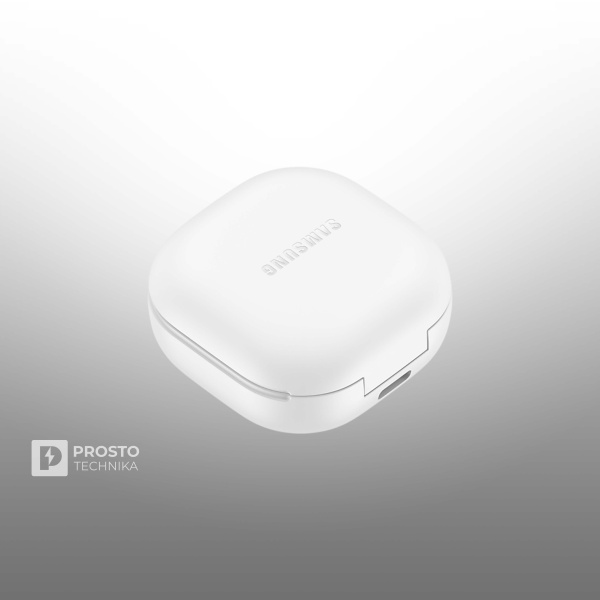 Наушники Samsung Galaxy Buds 2 Pro White